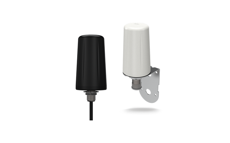 Low Profile WiFi Antennas