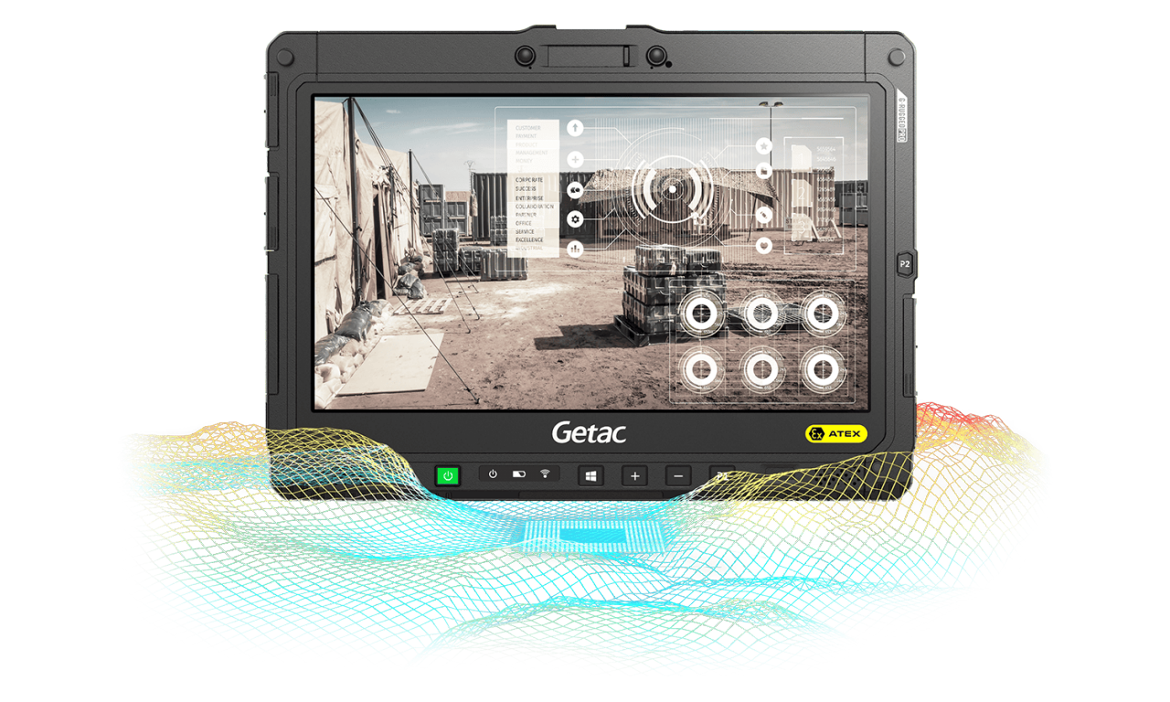 getac