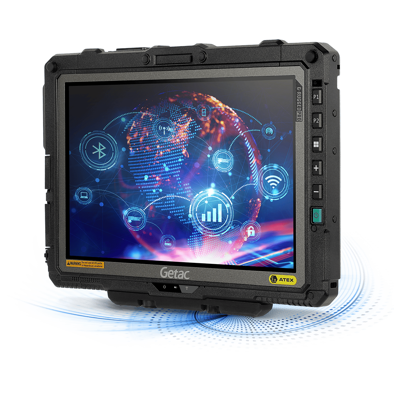 getac