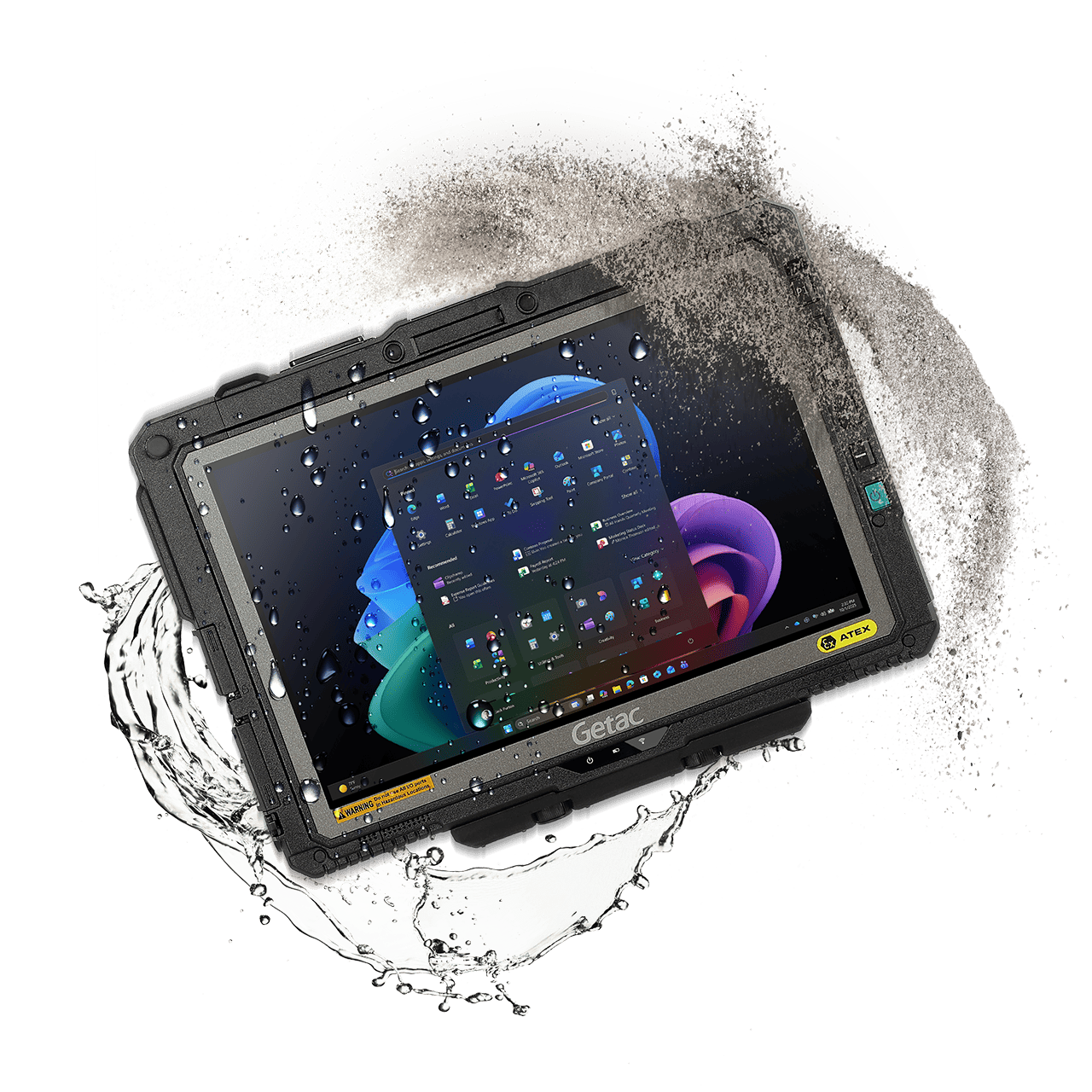 getac