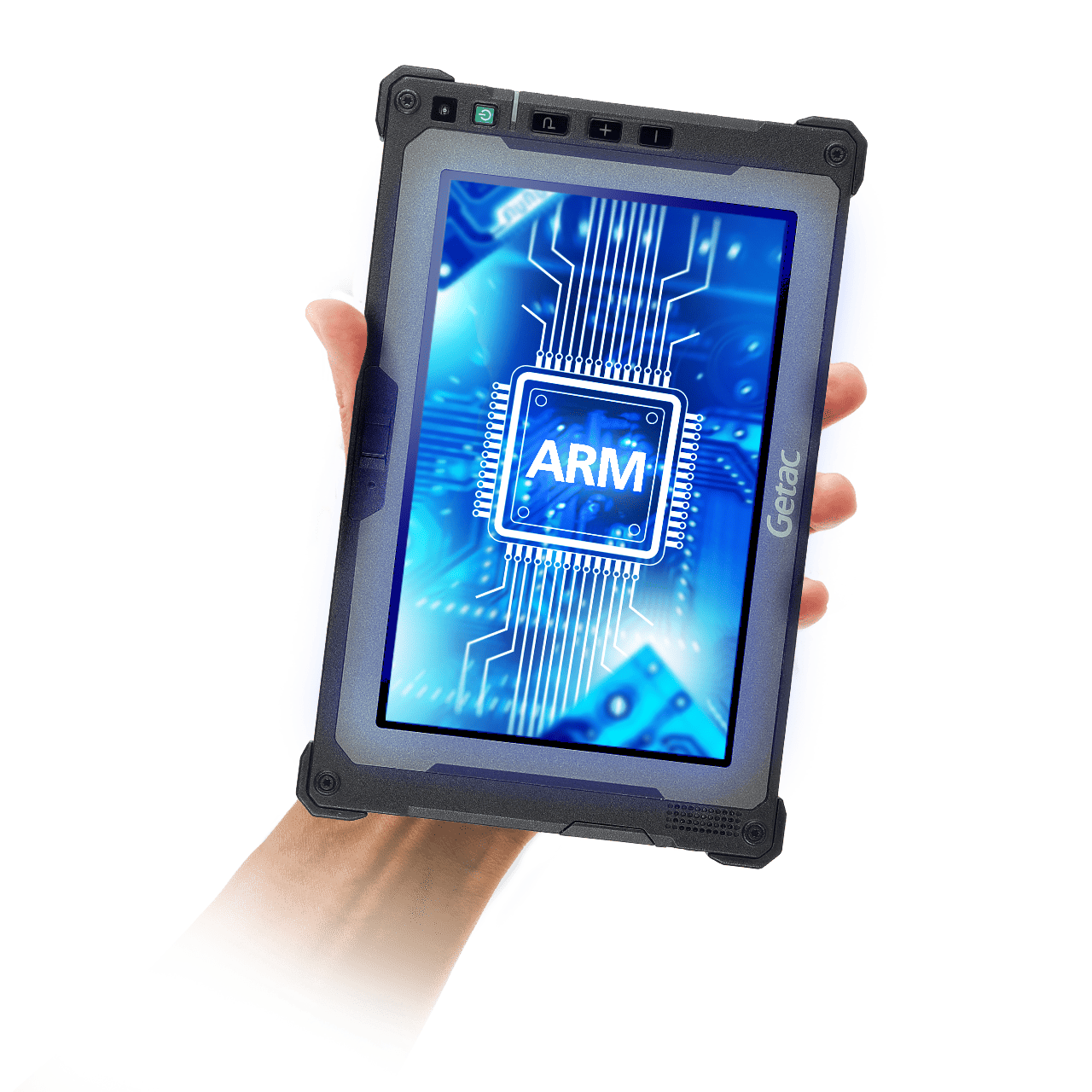 getac