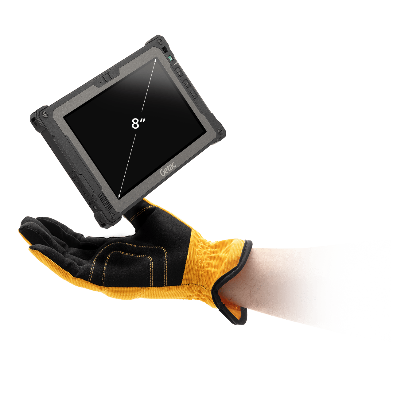 getac
