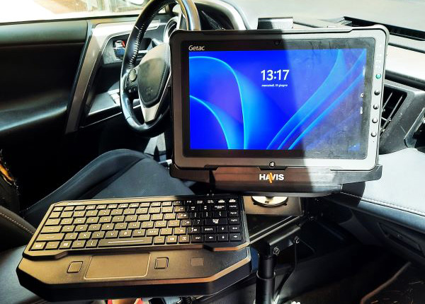 getac