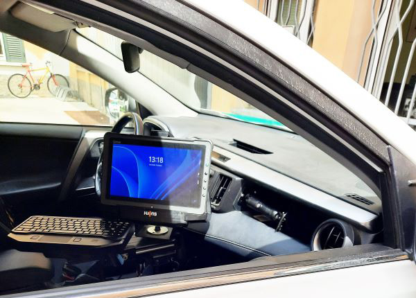 getac