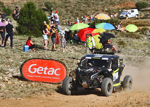 Royal Spanish Automobile Federation (RFEDA) 