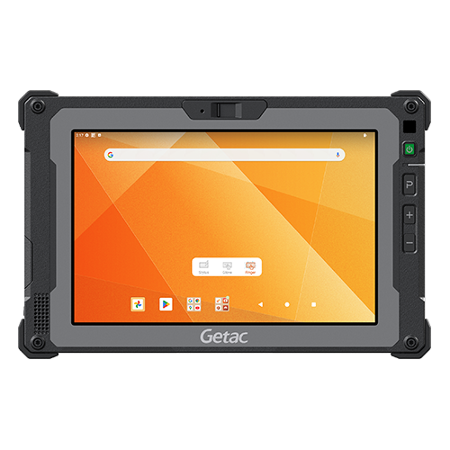 getac