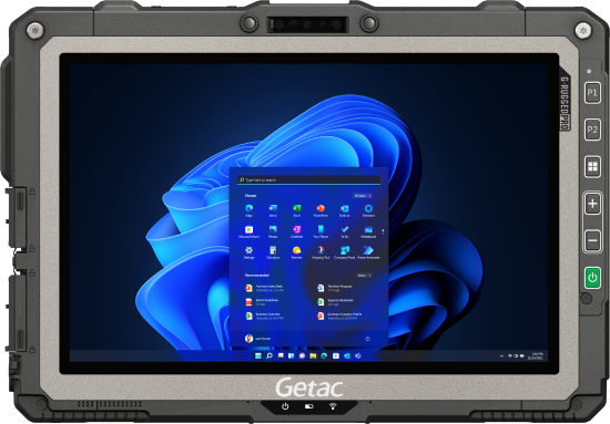 getac