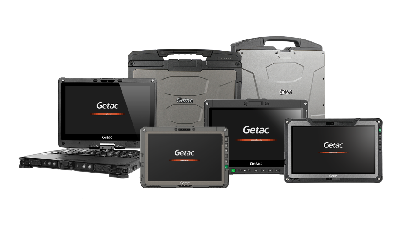 getac