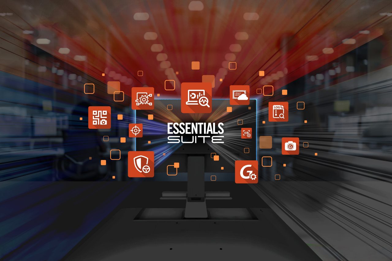 Essentials Suite_Getac