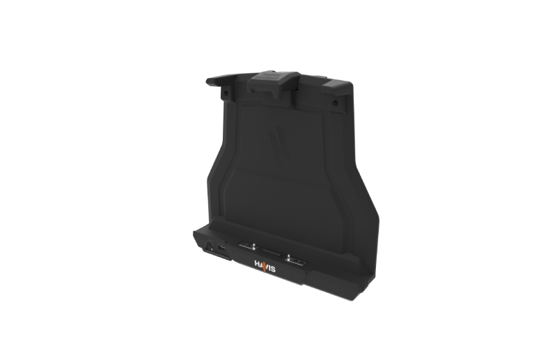 G140 Dock