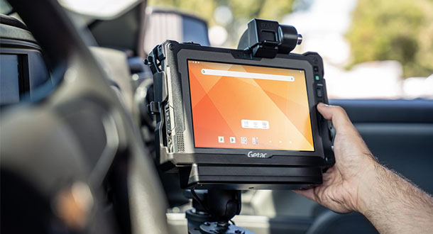 Dashboard Mounting