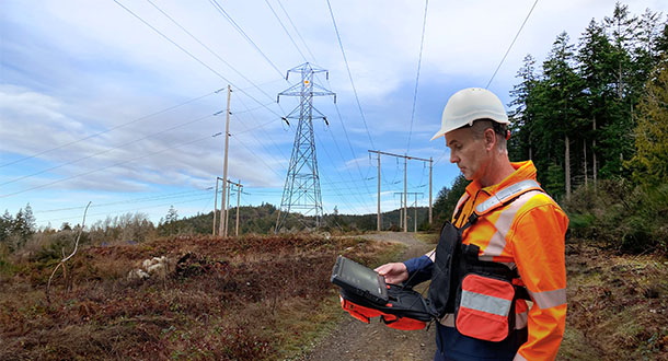 Utilities - Field Engineer