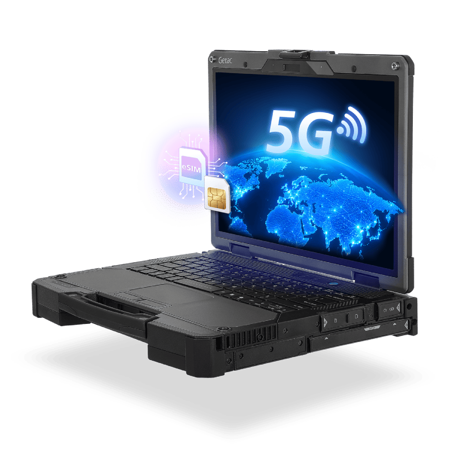 getac