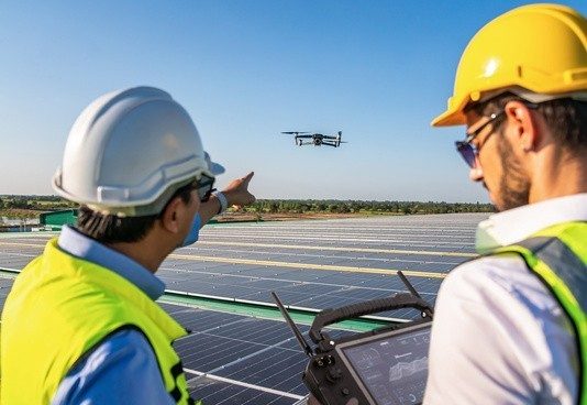 GCS Drone