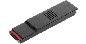 Spare main storage