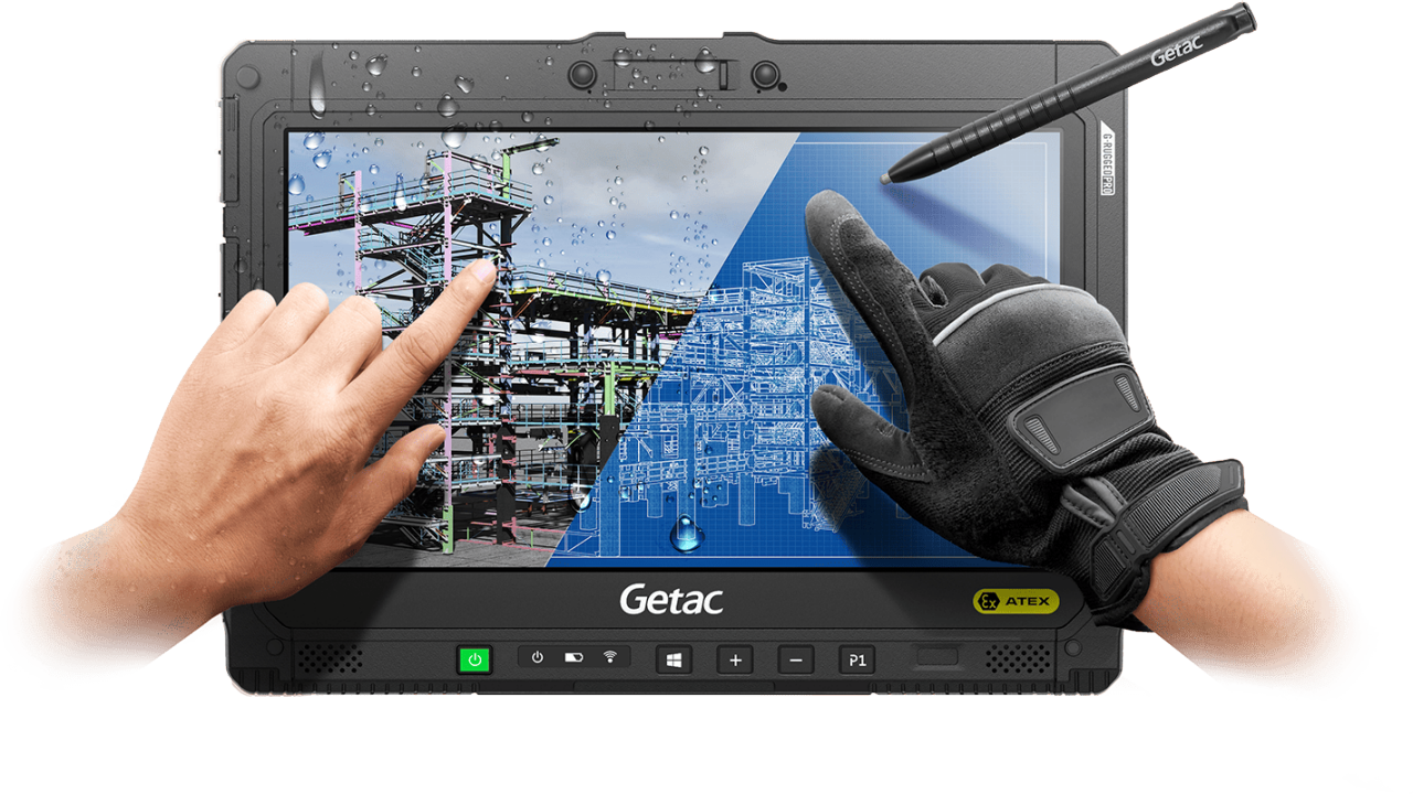 getac