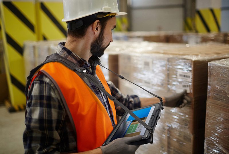 Barcode Scanner