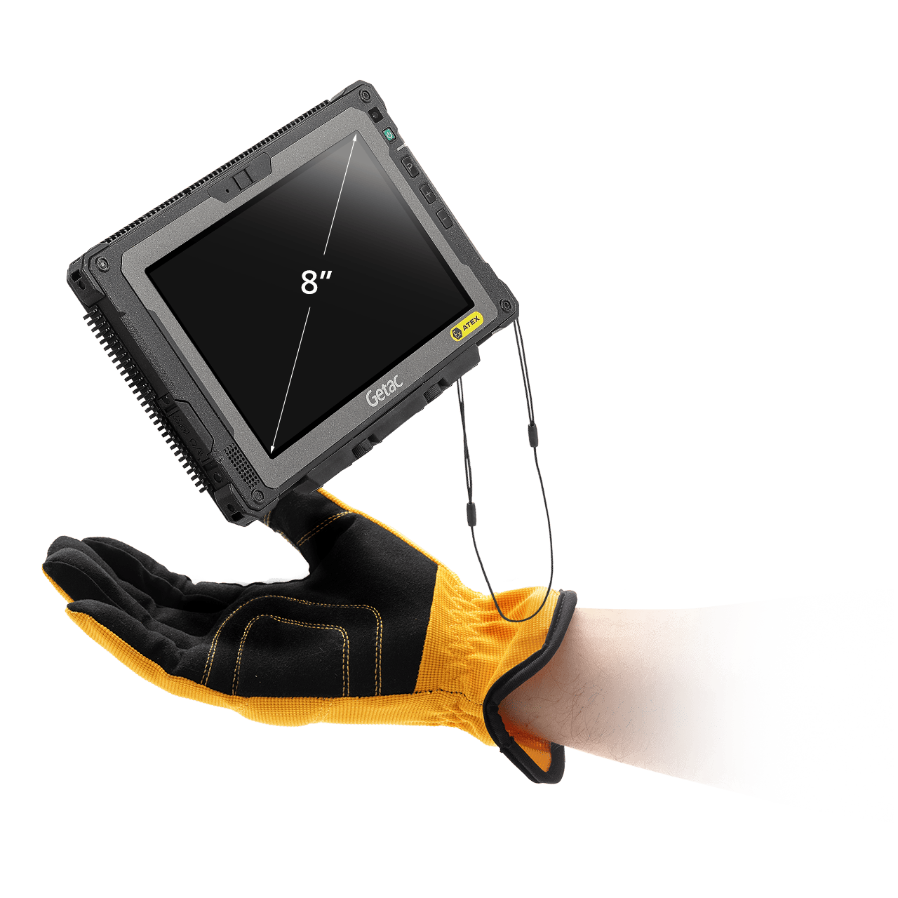getac