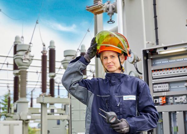 Getac F110: Fully Connected and Mobile in The Water Supply Sector.