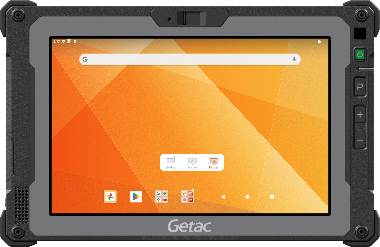 getac