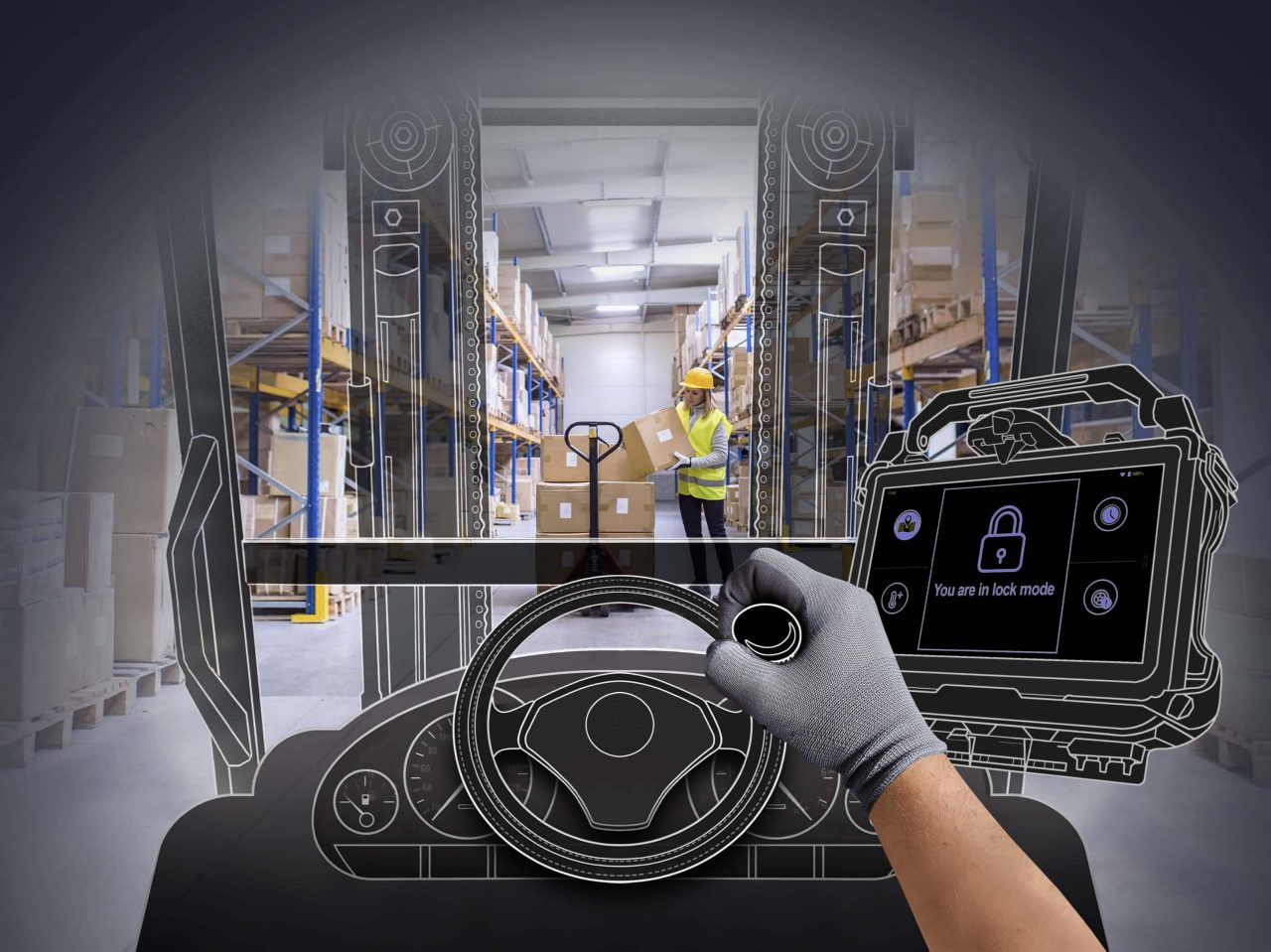 Getac Driving Safety
