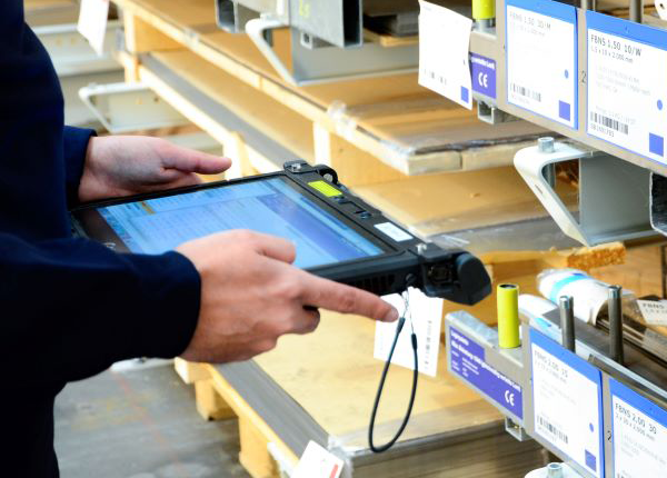 getac