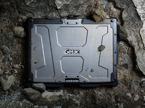 getac