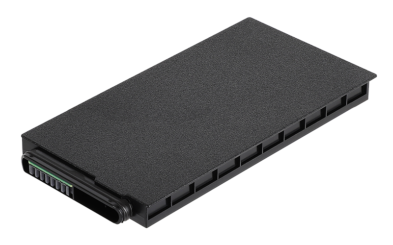 Swappable Batteries