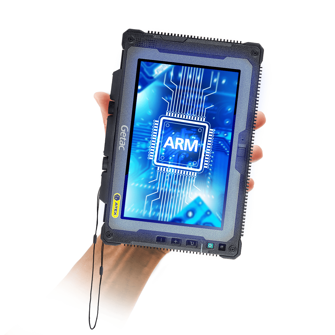 getac