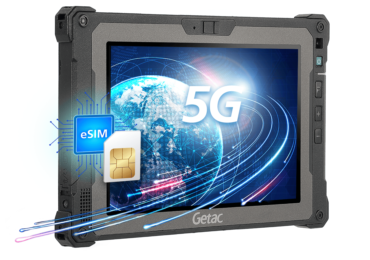 getac