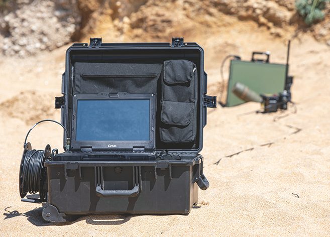 getac