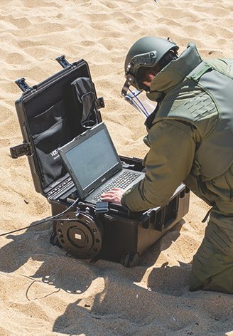 getac