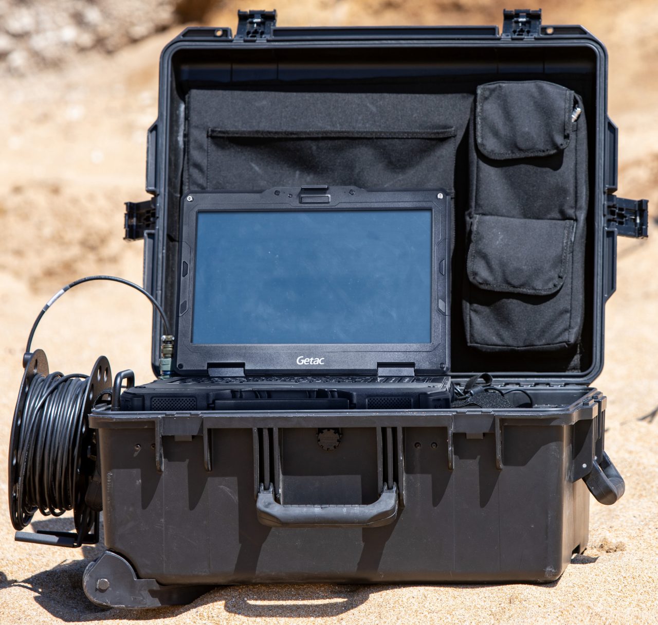 getac