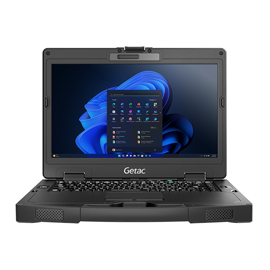 getac