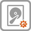 CUSTOM HARD DISK IMAGE