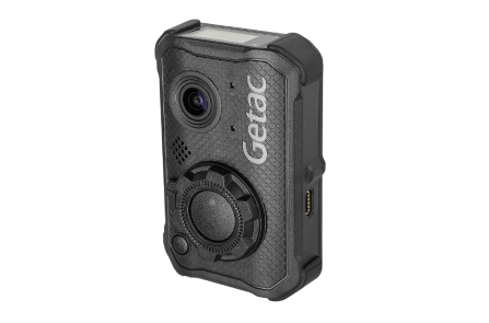 Rugged Body-Worn Cameras