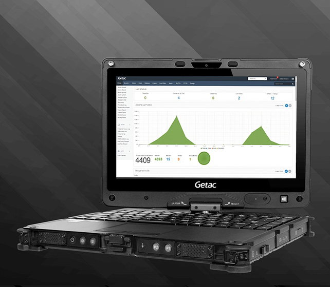 DATA MANAGEMENT MADE EASY