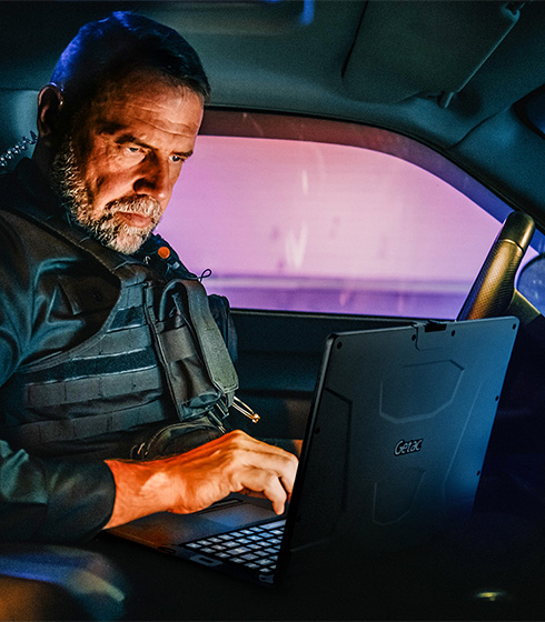 SIMPLIFYING EVIDENCE MANAGEMENT FOR OFFICERS AND DEPARTMENTS