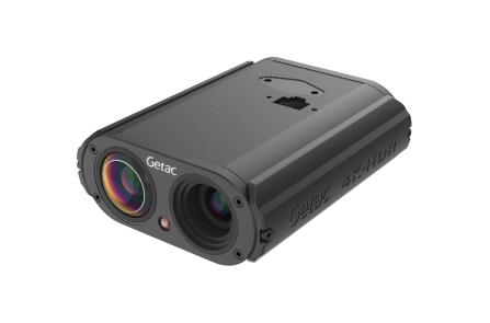 CA‑NF42 Ultra HD Dual‑Lens Camera