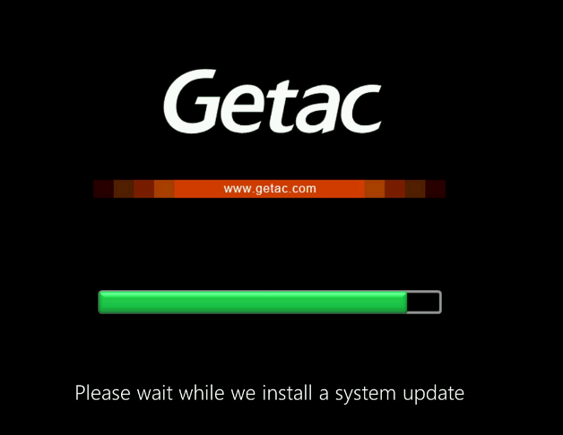 How to Update TPM Firmware