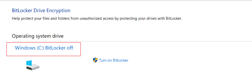 How to Update TPM Firmware
