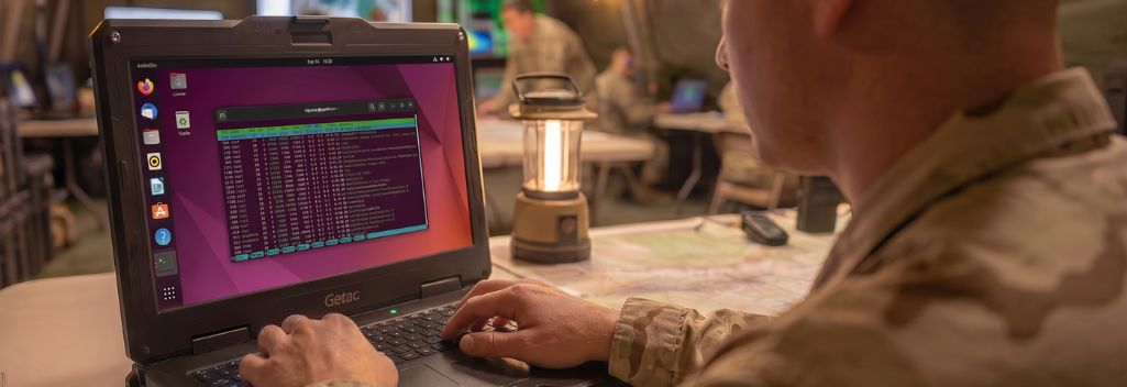 Advanced Linux Support for Tactical Systems