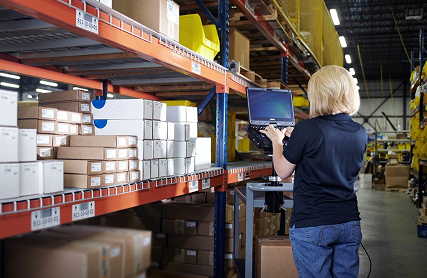 Real-time inventory tracking: When should you use barcode scanning vs RFID?