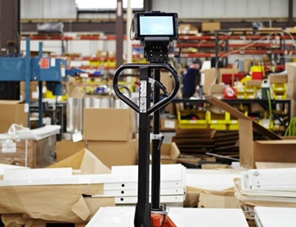 IIoT and predictive analytics: How do sensors and alerts improve forecasting and control?