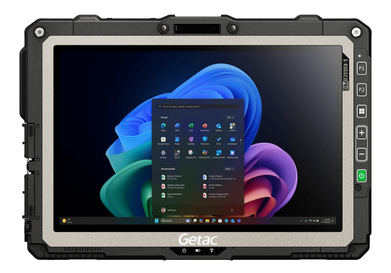 UX10