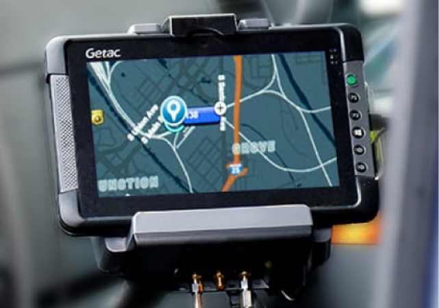 GPS Topographic Survey Equipment