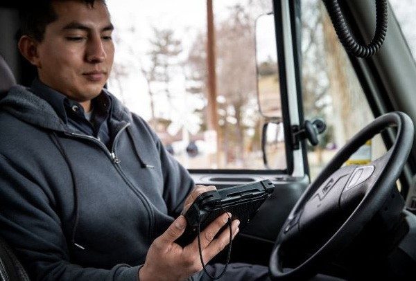 Improving Field Operational Efficiencies & Communication Using Getac K120 Rugged Tablet