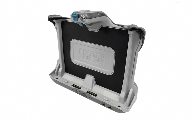 K120 Vehicle Dock