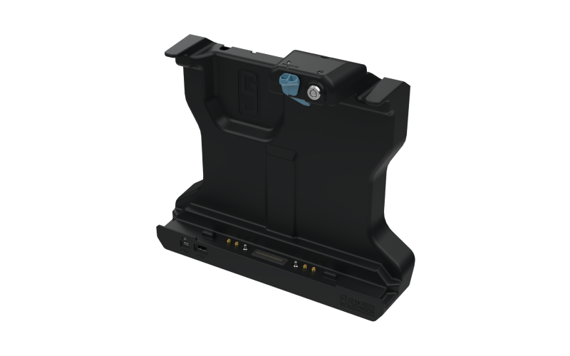 F120 Vehicle Dock