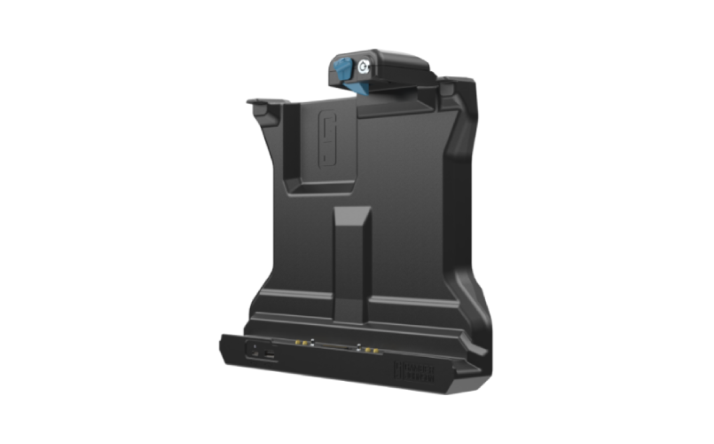 G140 Vehicle Dock